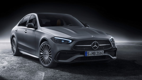 ಅತ್ಯಾಧುನಿಕ ತಂತ್ರಜ್ಞಾನಗಳೊಂದಿಗೆ ಅನಾವರಣಗೊಂಡ 2021ರ ಮರ್ಸಿಡಿಸ್ ಬೆಂಝ್ ಸಿ-ಕ್ಲಾಸ್ ಕಾರು
