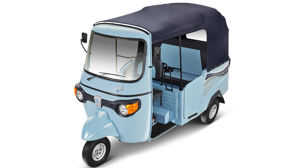 ಪಿಯಾಜಿಯೊ ಅಪೆ ಎಲೆಕ್ಟ್ರಿಕ್ ಎಕ್ಸ್-ಟ್ರಾ ಎಫ್ಎಕ್ಸ್ ಮತ್ತು ಇ-ಸಿಟಿ ಎಫ್ಎಕ್ಸ್ ಬಿಡುಗಡೆ