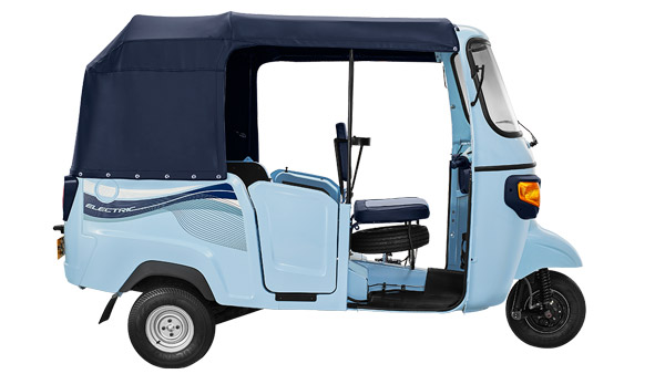 ಪಿಯಾಜಿಯೊ ಅಪೆ ಎಲೆಕ್ಟ್ರಿಕ್ ಎಕ್ಸ್-ಟ್ರಾ ಎಫ್ಎಕ್ಸ್ ಮತ್ತು ಇ-ಸಿಟಿ ಎಫ್ಎಕ್ಸ್ ಬಿಡುಗಡೆ