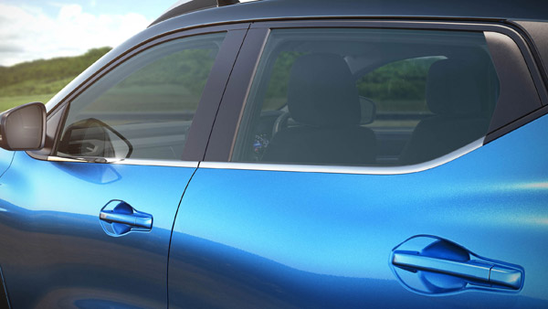 ಕಿಗರ್ ಕಾರು ಮಾದರಿಗಾಗಿ ಆಕ್ಸೆಸರಿಸ್ ಪ್ಯಾಕೇಜ್ ಬಿಡುಗಡೆ ಮಾಡಿದ ರೆನಾಲ್ಟ್