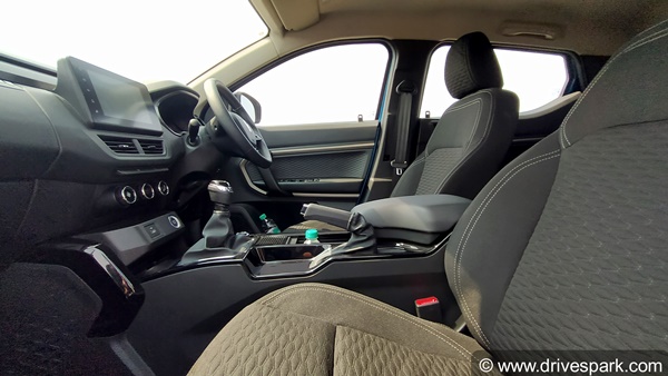 ಕಾರು ಮಾರಾಟದಲ್ಲಿ ಮುಂಚೂಣಿ ಸಾಧಿಸುತ್ತಾ ರೆನಾಲ್ಟ್ ಕಿಗರ್?