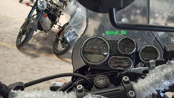 2021ರ ರಾಯಲ್ ಎನ್‌ಫೀಲ್ಡ್ ಹಿಮಾಲಯನ್ ಬೈಕ್ ಬಿಡುಗಡೆ ದಿನಾಂಕ ಬಹಿರಂಗ