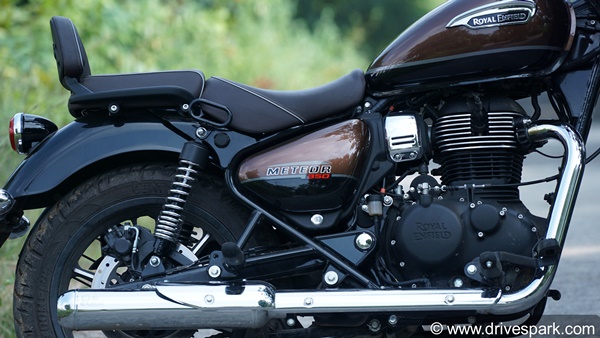 ಮೆಟಿಯೊರ್ 350 ಬೈಕ್ ಪಡೆಯಲು ಇಷ್ಟು ತಿಂಗಳು ಕಾಯುವುದು ಅನಿವಾರ್ಯ