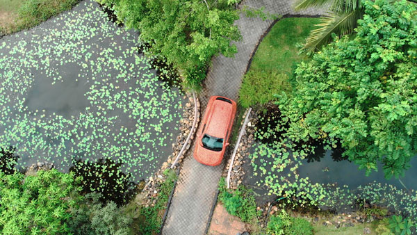 ಪ್ರೀಮಿಯಂ ಫೀಚರ್ಸ್‌ ಸ್ಟ್ಯಾಂಡರ್ಡ್ ಆಗಿ ಪಡೆದುಕೊಳ್ಳಲಿದೆ ಕುಶಾಕ್