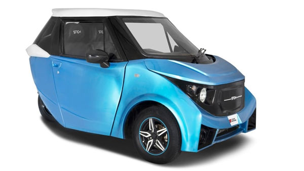 200 ಕಿ.ಮೀ ಮೈಲೇಜ್, ಕೈಗೆಡುಕುವ ದರದ ಸ್ಟ್ರೋಮ್ ಆರ್3 ಎಲೆಕ್ಟ್ರಿಕ್ ಕಾರು ಖರೀದಿಗೆ ಬುಕ್ಕಿಂಗ್ ಆರಂಭ