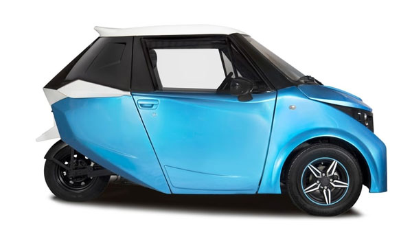 200 ಕಿ.ಮೀ ಮೈಲೇಜ್, ಕೈಗೆಡುಕುವ ದರದ ಸ್ಟ್ರೋಮ್ ಆರ್3 ಎಲೆಕ್ಟ್ರಿಕ್ ಕಾರು ಖರೀದಿಗೆ ಬುಕ್ಕಿಂಗ್ ಆರಂಭ