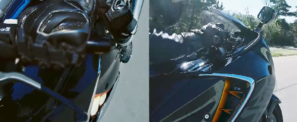 ಬಿಡುಗಡೆಯಾಗಲಿರುವ ಬಹುನಿರೀಕ್ಷಿತ 2021ರ ಸುಜುಕಿ ಹಯಾಬುಸಾ ಬೈಕಿನ ಮಾಹಿತಿ ಬಹಿರಂಗ