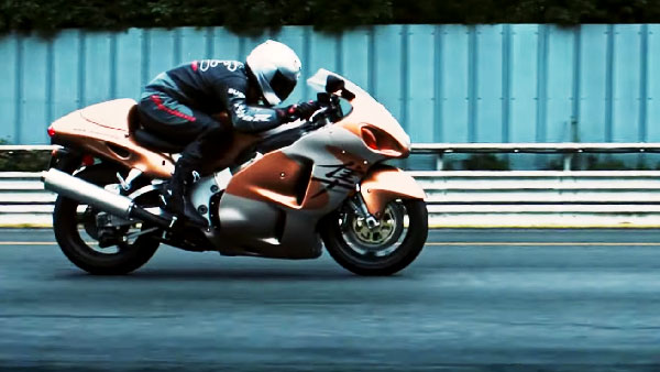 ಬಿಡುಗಡೆಯಾಗಲಿರುವ ಬಹುನಿರೀಕ್ಷಿತ 2021ರ ಸುಜುಕಿ ಹಯಾಬುಸಾ ಬೈಕಿನ ಮಾಹಿತಿ ಬಹಿರಂಗ