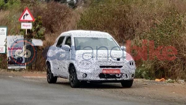 ಬಿಡುಗಡೆಗಾಗಿ ಅಂತಿಮ ಹಂತದ ರೋಡ್ ಟೆಸ್ಟಿಂಗ್ ನಡೆಸಿದ ಟಾಟಾ ಹೆಚ್‌ಬಿಎಕ್ಸ್