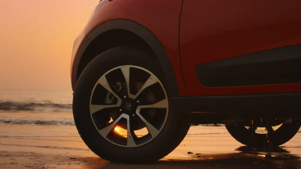 ಪ್ರೇಮಿಗಳ ದಿನಕ್ಕಾಗಿ ತುಂಟತನದ ಜಾಹೀರಾತು ಬಿಡುಗಡೆಗೊಳಿಸಿದ ಟಾಟಾ ಮೋಟಾರ್ಸ್