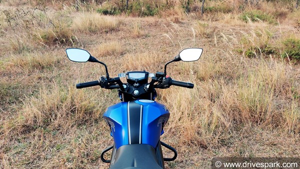 ಹೊಸ ಫೀಚರ್‍‍ಗಳೊಂದಿಗೆ ರಸ್ತೆಗಿಳಿದ 2021ರ ಅಪಾಚೆ ಆರ್‍‍ಟಿಆರ್ 200 4ವಿ ಬೈಕ್ ರಿವ್ಯೂ