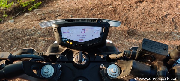 ಹೊಸ ಫೀಚರ್‍‍ಗಳೊಂದಿಗೆ ರಸ್ತೆಗಿಳಿದ 2021ರ ಅಪಾಚೆ ಆರ್‍‍ಟಿಆರ್ 200 4ವಿ ಬೈಕ್ ರಿವ್ಯೂ