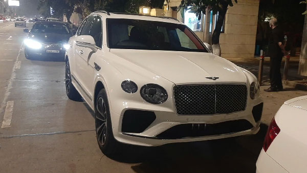 ಮತ್ತಷ್ಟು ಐಷಾರಾಮಿ ಕಾರುಗಳನ್ನು ಖರೀದಿಸಿದ ಮುಖೇಶ್ ಅಂಬಾನಿ