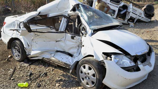 ಅಪಘಾತಗಳಲ್ಲಿ ಸಾವನ್ನಪ್ಪುವವರಲ್ಲಿ ಪುರುಷರ ಸಂಖ್ಯೆಗಿಂತ ಮಹಿಳೆಯರ ಸಂಖ್ಯೆಯೇ ಅಧಿಕ