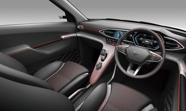 ಸುಜುಕಿ ಜಿಮ್ನಿ ಎಸ್‍ಯುವಿ ಪ್ರತಿಸ್ಪರ್ಧಿಯಾಗಿ ಬರುತ್ತಿದೆ ಟೊಯೊಟಾ ಡೈಹತ್ಸು ಲಾಗರ್