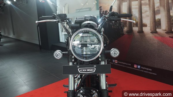 ಹೊಸ ಬೈಕಿನ ಟೀಸರ್ ಬಿಡುಗಡೆಗೊಳಿಸಿದ ಹೋಂಡಾ ಮೋಟಾರ್‌ಸೈಕಲ್