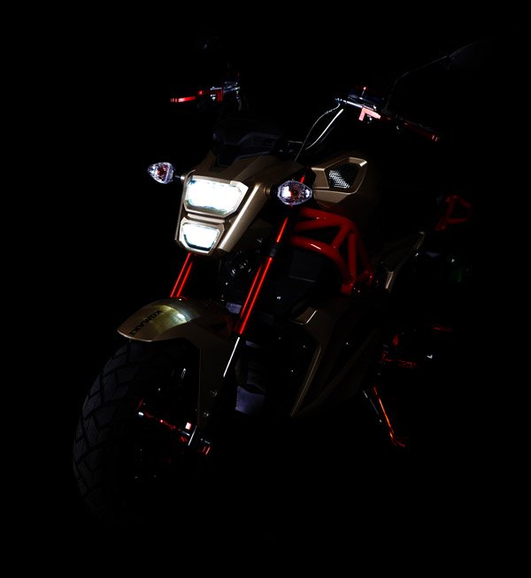 ಎಲೆಕ್ಟ್ರಿಕ್ ಸಮಸ್ಯೆಗಳನ್ನು ಆಟೋಮ್ಯಾಟಿಕ್ ಆಗಿ ಸರಿಪಡಿಸುತ್ತದೆ ಈ ಎಲೆಕ್ಟ್ರಿಕ್ ಸ್ಕೂಟರ್