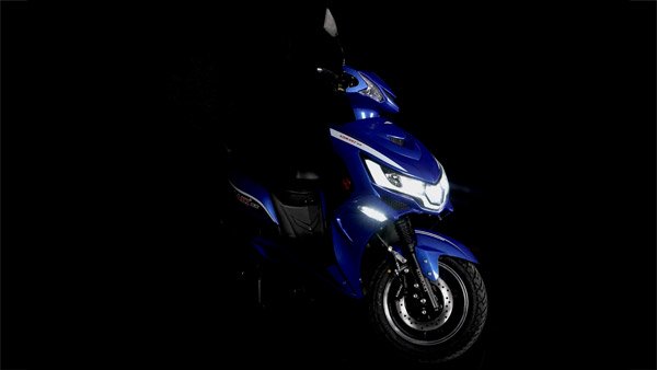 ಸರಕು ಸಾಗಾಣಿಕೆಗಾಗಿ ಹೊಸ ಎಲೆಕ್ಟ್ರಿಕ್ ದ್ವಿಚಕ್ರ ವಾಹನ ಬಿಡುಗಡೆಗೊಳಿಸಿದ ಕೋಮಕಿ