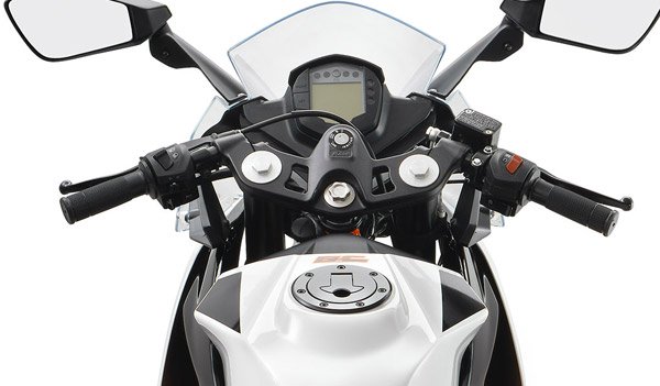 ಕಳುವಾದ 30 ಗಂಟೆಗಳಲ್ಲಿ ಪತ್ತೆಯಾಯ್ತು ಕೆಟಿಎಂ ಬೈಕ್