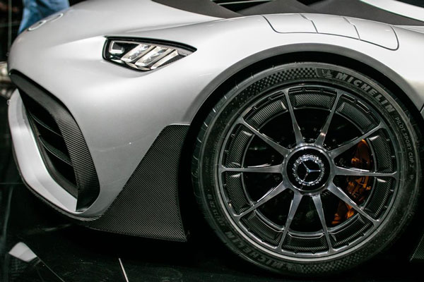 ಟಯರ್'ಗಳ ಬೆಲೆ ಏರಿಕೆ ಮಾಡಿದ ಖ್ಯಾತ ಟಯರ್ ಉತ್ಪಾದನಾ ಕಂಪನಿ