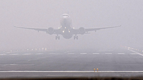 ವಿಮಾನಗಳ ರೆಕ್ಕೆಗಳಲ್ಲಿರುವ ಬಣ್ಣದ ದೀಪಗಳ ಬಗೆಗಿನ ರೋಚಕ ಸಂಗತಿಗಳಿವು