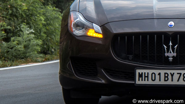 ಫೋರ್ಡ್ ಸಮೀಕ್ಷಾ ವರದಿಯಲ್ಲಿ ಬಹಿರಂಗವಾಯ್ತು ಕಾರು ಚಾಲಕರ ನಿರ್ಲಕ್ಷ್ಯ