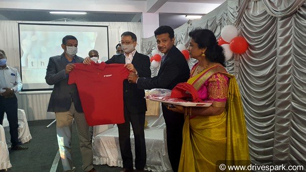 ಮಲ್ಟಿ ಬ್ರಾಂಡ್ ಸರ್ವಿಸ್ ಸೆಂಟರ್ ತೆರೆದ ಟೊಯೊಟಾ