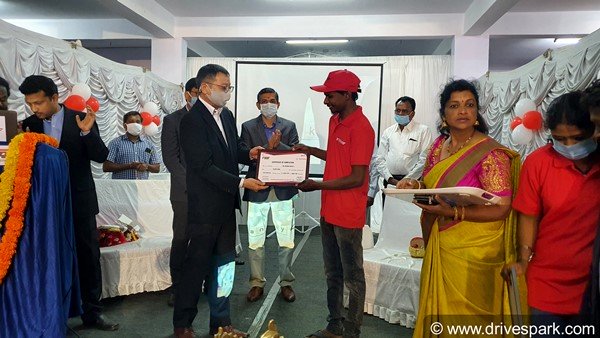 ಮಲ್ಟಿ ಬ್ರಾಂಡ್ ಸರ್ವಿಸ್ ಸೆಂಟರ್ ತೆರೆದ ಟೊಯೊಟಾ