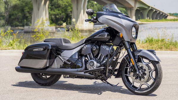 ಚೀಫ್ ಸೀರೀಸ್ ಬೈಕ್‌ಗಳ ಬುಕ್ಕಿಂಗ್ ಆರಂಭಿಸಿದ ಇಂಡಿಯನ್ ಮೋಟಾರ್‌ಸೈಕಲ್ಸ್