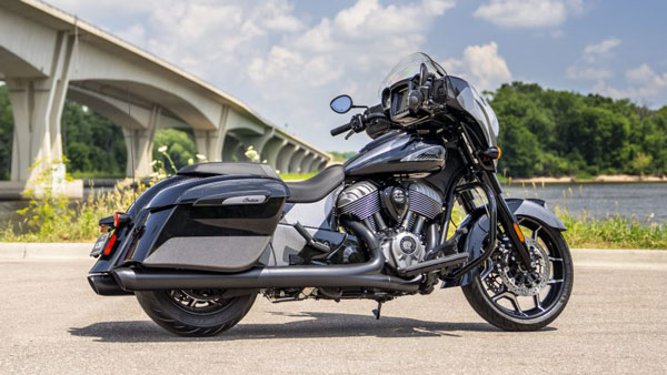 ಚೀಫ್ ಸೀರೀಸ್ ಬೈಕ್‌ಗಳ ಬುಕ್ಕಿಂಗ್ ಆರಂಭಿಸಿದ ಇಂಡಿಯನ್ ಮೋಟಾರ್‌ಸೈಕಲ್ಸ್