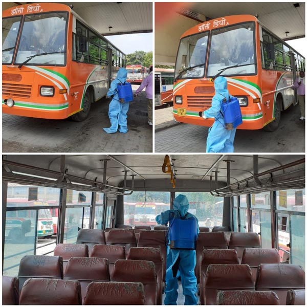 ಮಹಿಳೆಯರಿಗಾಗಿಯೇ ಶುರುವಾಯ್ತು ಪಿಂಕ್ ಸಿಟಿ ಬಸ್