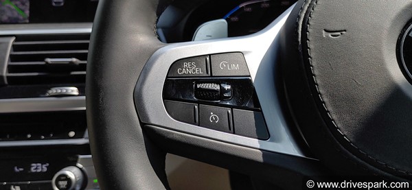 ಬಿಎಂಡಬ್ಲ್ಯು ಎಕ್ಸ್ 4 ಎಕ್ಸ್‌ಡ್ರೈವ್ 30 ಡಿ ರಿವ್ಯೂ