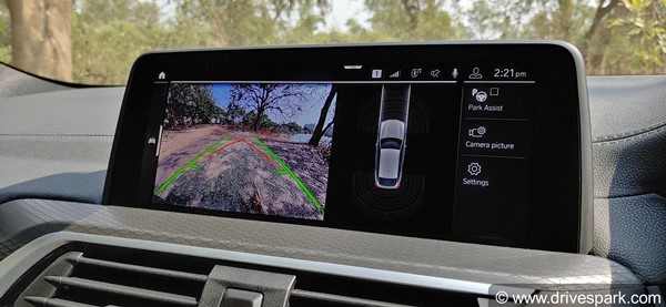 ಬಿಎಂಡಬ್ಲ್ಯು ಎಕ್ಸ್ 4 ಎಕ್ಸ್‌ಡ್ರೈವ್ 30 ಡಿ ರಿವ್ಯೂ