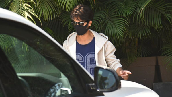 ಬಿಎಂಡಬ್ಲ್ಯು ಎಕ್ಸ್ 7 ಐಷಾರಾಮಿ ಕಾರು ಟೆಸ್ಟ್ ಡ್ರೈವ್ ಮಾಡಿದ ನಟ