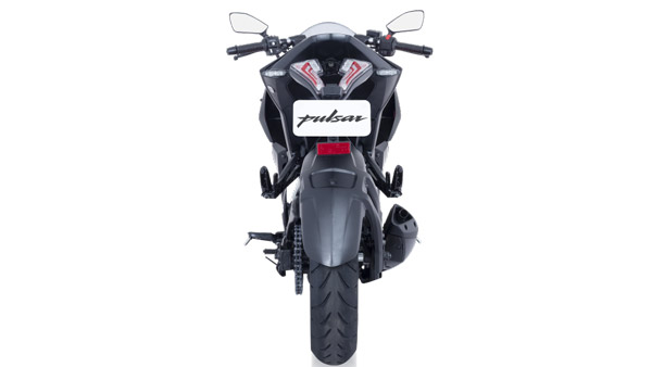 ಹೊಸ ಬಣ್ಣಗಳ ಆಯ್ಕೆಯಲ್ಲಿ ಬಿಡುಗಡೆಗೊಂಡ 2021ರ ಬಜಾಜ್ ಪಲ್ಸರ್ ಆರ್‍ಎಸ್200 ಬೈಕ್