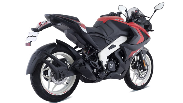 ಹೊಸ ಬಣ್ಣಗಳ ಆಯ್ಕೆಯಲ್ಲಿ ಬಿಡುಗಡೆಗೊಂಡ 2021ರ ಬಜಾಜ್ ಪಲ್ಸರ್ ಆರ್‍ಎಸ್200 ಬೈಕ್