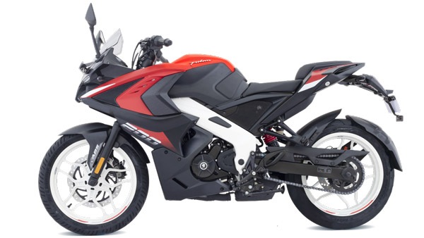 ಹೊಸ ಬಣ್ಣಗಳ ಆಯ್ಕೆಯಲ್ಲಿ ಬಿಡುಗಡೆಗೊಂಡ 2021ರ ಬಜಾಜ್ ಪಲ್ಸರ್ ಆರ್‍ಎಸ್200 ಬೈಕ್