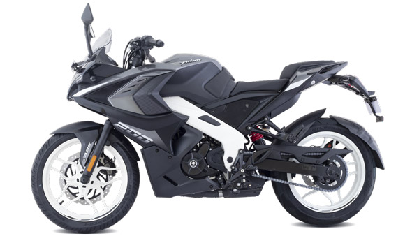 ಹೊಸ ಬಣ್ಣಗಳ ಆಯ್ಕೆಯಲ್ಲಿ ಬಿಡುಗಡೆಗೊಂಡ 2021ರ ಬಜಾಜ್ ಪಲ್ಸರ್ ಆರ್‍ಎಸ್200 ಬೈಕ್