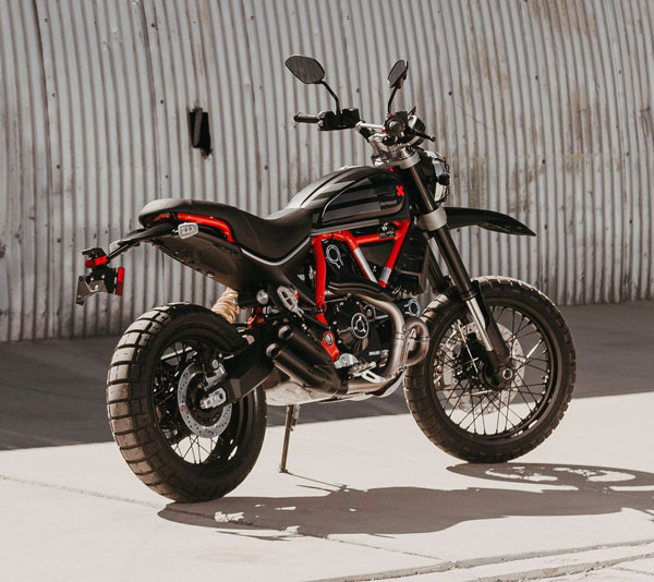 ಭಾರತದಲ್ಲಿ ಹೊಸ ಡುಕಾಟಿ ಸ್ಕ್ರ್ಯಾಂಬ್ಲರ್ ಡಸರ್ಟ್ ಸ್ಲೆಡ್, ನೈಟ್‌ಶಿಫ್ಟ್ ಬೈಕುಗಳು ಬಿಡುಗಡೆ