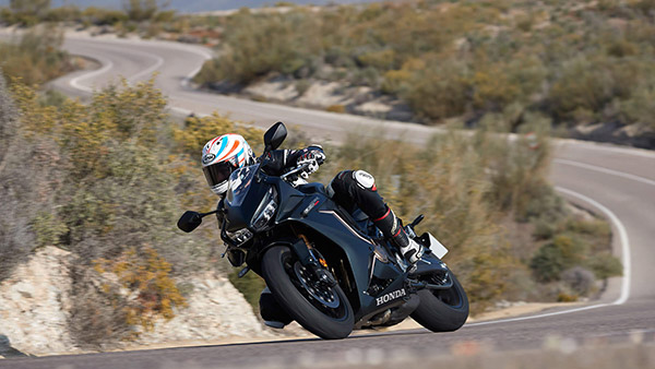 ಭಾರತದಲ್ಲಿ 2021ರ ಹೋಂಡಾ ಸಿಬಿಆರ್650ಆರ್, ಸಿಬಿ650ಆರ್ ಬೈಕ್‌ಗಳು ಬಿಡುಗಡೆ