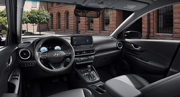 ಹೊಸ ಹ್ಯುಂಡೈ ಕೋನಾ ಎನ್ ಪರ್ಫಾಮೆನ್ಸ್ ಕಾರಿನ ಟೀಸರ್ ಬಿಡುಗಡೆ