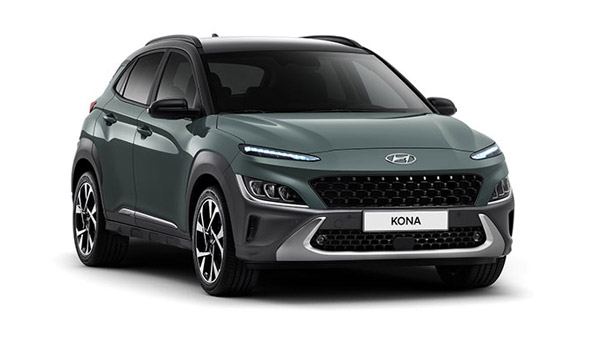 ಹೊಸ ಹ್ಯುಂಡೈ ಕೋನಾ ಎನ್ ಪರ್ಫಾಮೆನ್ಸ್ ಕಾರಿನ ಟೀಸರ್ ಬಿಡುಗಡೆ