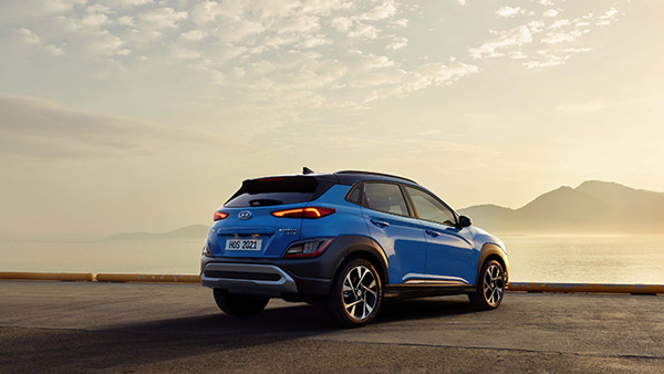 ಹೊಸ ಹ್ಯುಂಡೈ ಕೋನಾ ಎನ್ ಪರ್ಫಾಮೆನ್ಸ್ ಕಾರಿನ ಟೀಸರ್ ಬಿಡುಗಡೆ