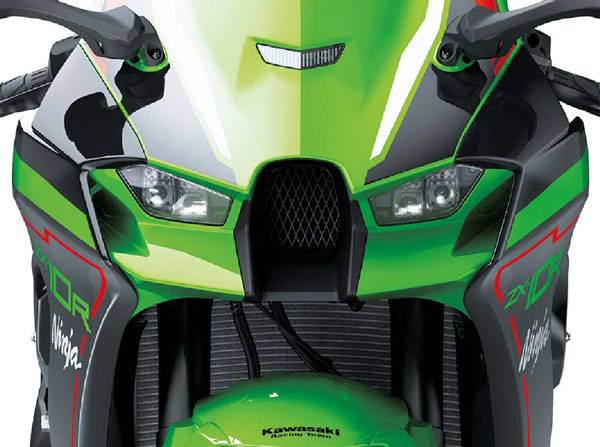 ಭಾರತದಲ್ಲಿ 2021ರ ಕವಾಸಕಿ ನಿಂಜಾ ಝಡ್ಎಕ್ಸ್-10ಆರ್ ಬೈಕ್ ಬಿಡುಗಡೆ