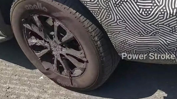 ಪ್ರೊಜೆಕ್ಟರ್ ಹೆಡ್‌ಲ್ಯಾಂಪ್, ಆಲ್ ವೀಲ್ಹ್ ಡಿಸ್ಕ್ ಬ್ರೇಕ್ ಹೊಂದಿರಲಿದೆ ಹೊಸ ಸ್ಕಾರ್ಪಿಯೋ