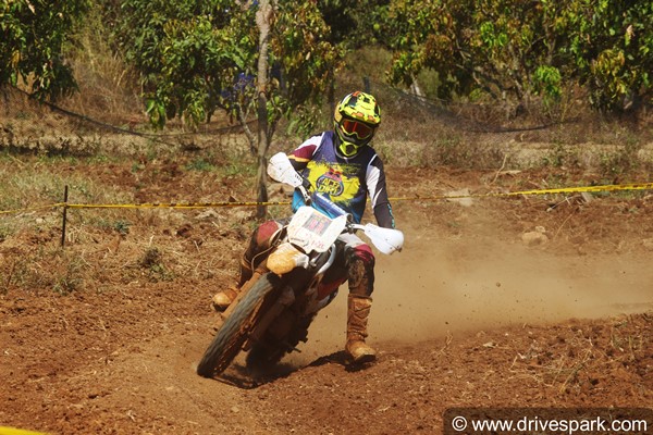 ನಮ್ಮ ಬೆಂಗಳೂರಿನಲ್ಲಿ ಸದ್ದು ಮಾಡಿದ 2021ರ 'ರೆಡ್ ಬುಲ್ ಏಸ್ ಆಫ್ ಡರ್ಟ್' ರೇಸ್