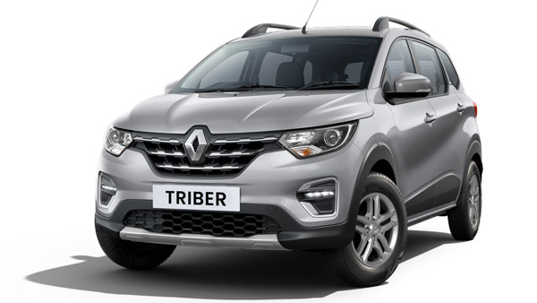 ಹೊಸ ಬದಲಾವಣೆಗಳೊಂದಿಗೆ 2021ರ ರೆನಾಲ್ಟ್ ಟ್ರೈಬರ್ ಮಿನಿ ಎಂಪಿವಿ ಬಿಡುಗಡೆ
