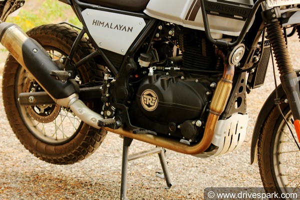 ಹೊಸ ಸೌಲಭ್ಯಗಳೊಂದಿಗೆ ಮೋಡಿ ಮಾಡುತ್ತಾ 2021ರ ಹಿಮಾಲಯನ್?