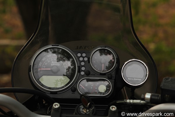 ಹೊಸ ಸೌಲಭ್ಯಗಳೊಂದಿಗೆ ಮೋಡಿ ಮಾಡುತ್ತಾ 2021ರ ಹಿಮಾಲಯನ್?