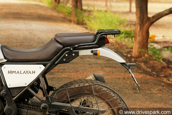 ಹೊಸ ಸೌಲಭ್ಯಗಳೊಂದಿಗೆ ಮೋಡಿ ಮಾಡುತ್ತಾ 2021ರ ಹಿಮಾಲಯನ್?